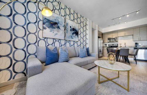 Serene Bleu in DTWN 3 Min From Las Olas - Foto 23