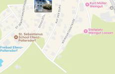 Tarrazza Ferienwohnungen Erpeldinger - Foto 8