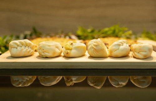 Agriturismo Sa Jana Holidays - Adults Only - Foto 36