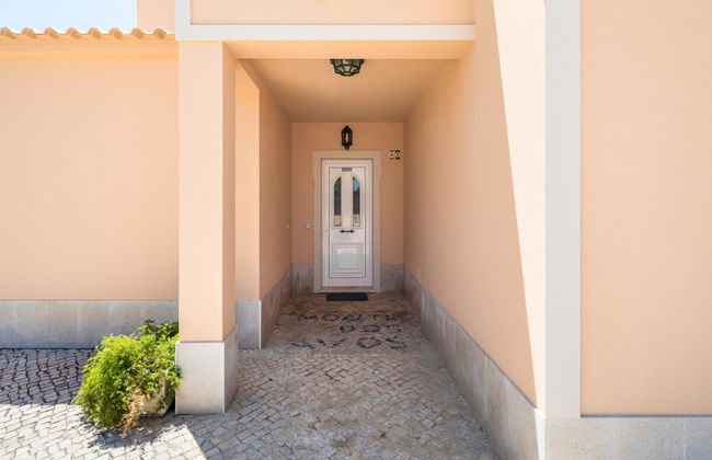 Apartamentos Monte dos Avós, Albufeira by AlgarveBlossom - Foto 57