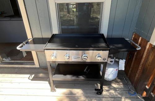 BEAUTIFUL Rustic Modern Remodel IDEAL Location!! - Foto 28