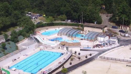 Chalet 3 étoiles - Piscine - eebbib - Foto 1, Other