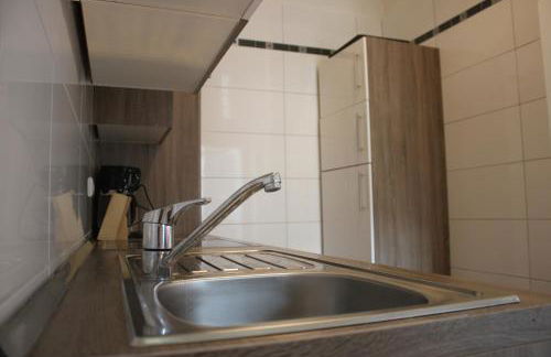 FeWos im alten Bahnhof - Foto 8