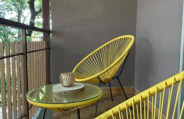 Villa Le Querce Biohacking & Wellness - Foto 30