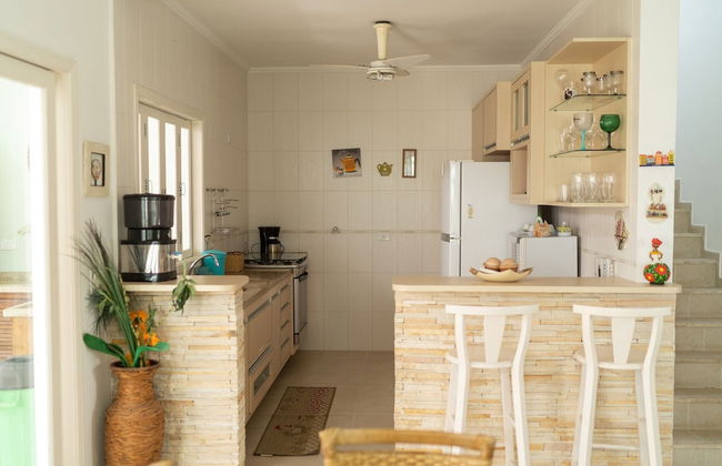 Casa aconchegante Cond. fechado Juquehy - Photo 6