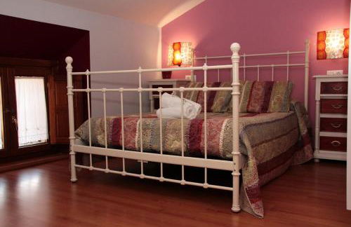 Casa Rural Doña Catalina - Foto 66