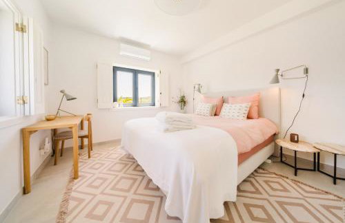Vila das Acácias - Boutique Villa in Wine Country - Foto 49