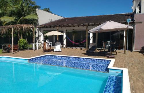 Bèlla Chacara Morretes - Pr - Photo 32