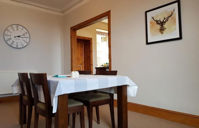 House by the Harbour - Nc500 Route - Foto 9