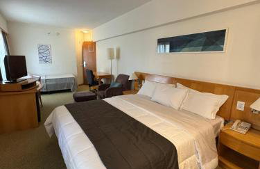 Hotel & Residência Alphaville - Foto 1