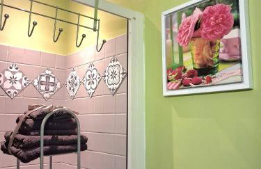 Studio rez de Chaussée rénové tout confort à proximité Thermes et casino - Foto 9