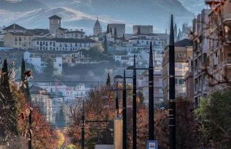 Apartamento Peñas Blancas, junto a ruta de los Cahorros, Monachil. - Foto 37