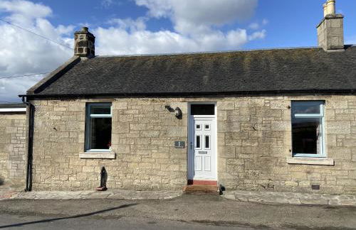 1 Inveravon Cottage - Foto 14