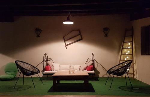 la maison de celine - Foto 11