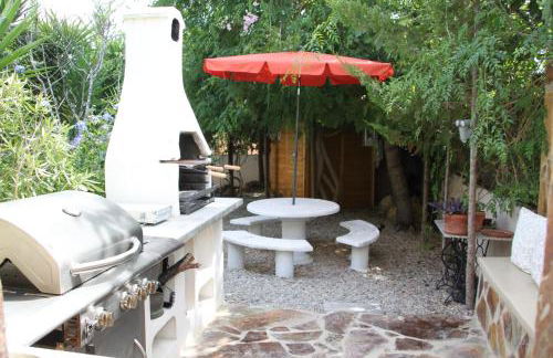 Villa Rosa Sitges - Foto 34