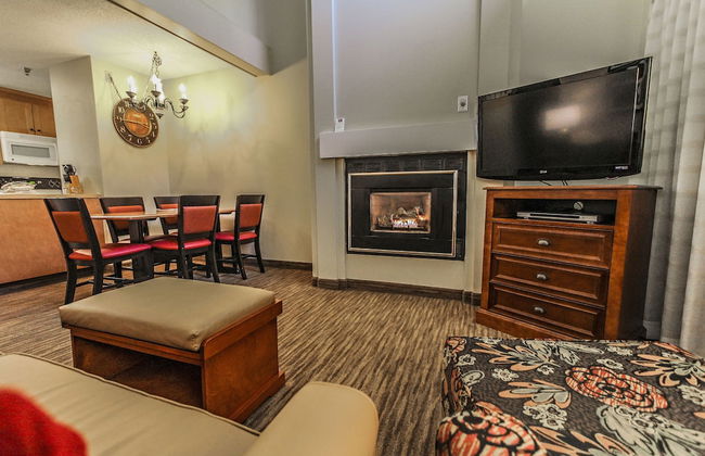 The Village of Loon Mountain - Photo 44