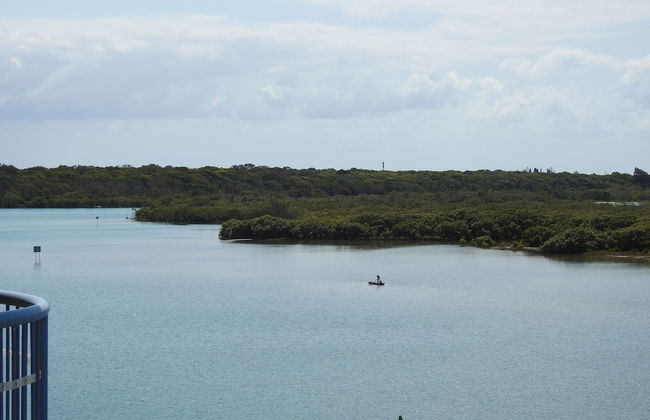 On The River Apartments - Photo 52