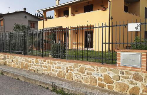 La casa sul lago dorato - Foto 17