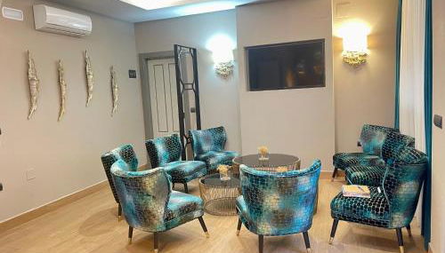 Mape Loft Rural Aljibe - Foto 5