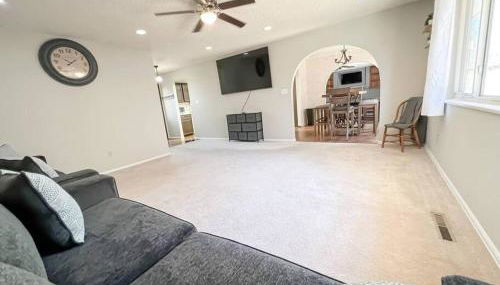 4 King beds/6Bdrm & 3Ba/Your Ideal Family Getaway - Foto 5