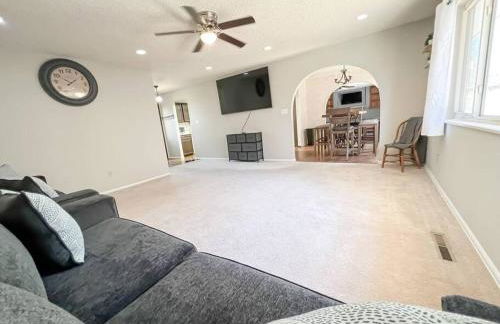 4 King beds/6Bdrm & 3Ba/Your Ideal Family Getaway - Foto 5