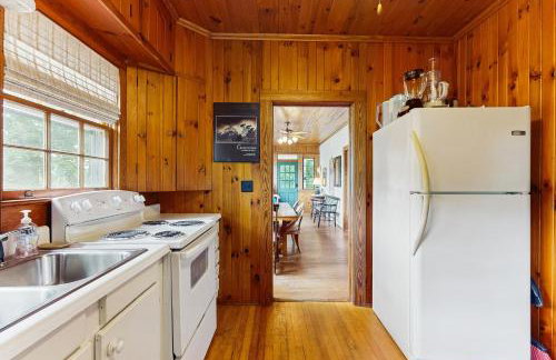 Cabin at Lake Lure - Foto 8