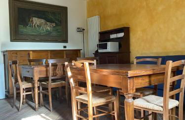 Villa La Quercia Country House - Foto 13