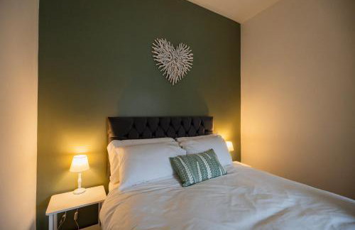 The Alfred Suite - Foto 30