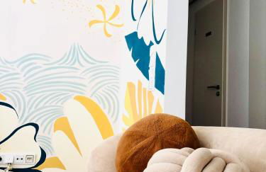 Lake View 110sqm in/outdoor living entire apartment with 2 bedrooms - Foto 73