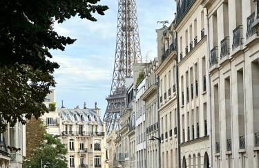 Champs Élysées appartement 5 - Foto 1