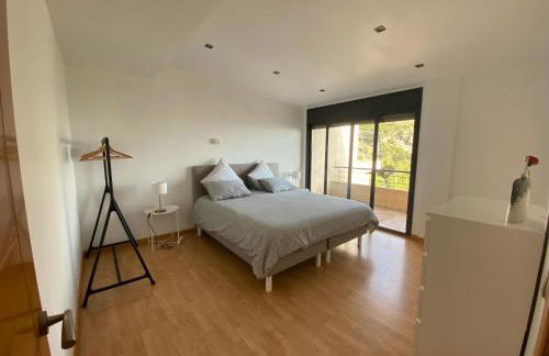 Villa familiale piscine privée et magnifique vue mer - Foto 16