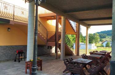 Apartament i pokoje u Roberta - Photo 10