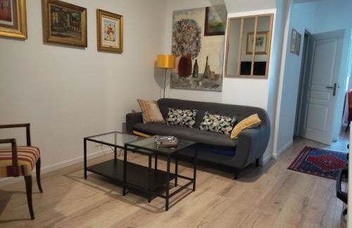 Gîte Le Patio - Foto 16