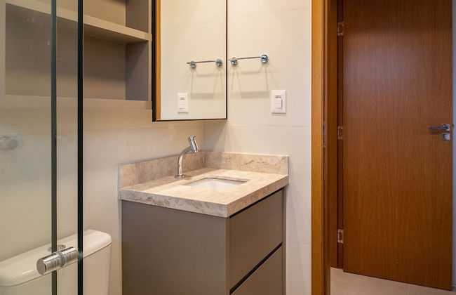 Lar Aconchego Luxo do Diamantino Mucugê - Photo 69