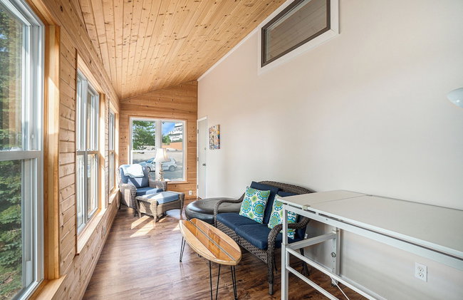 4BDR Blue Haven Cottage Grand Haven 150 - Foto 23