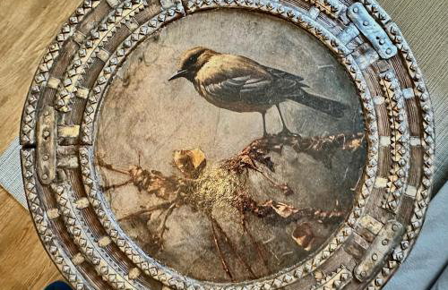 Muddy Boots-Arcade Royale - Photo 30