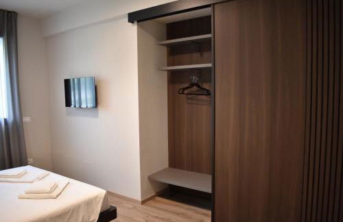 Baia delle Rose Holiday Apartments - Photo 77