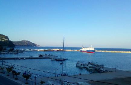 Θέα - View Appartments - Photo 15