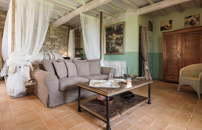 Dimora Santa Margherita - Relais di Charme - Photo 27