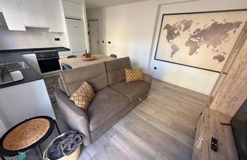 Dos Torres Las Canteras - Foto 10