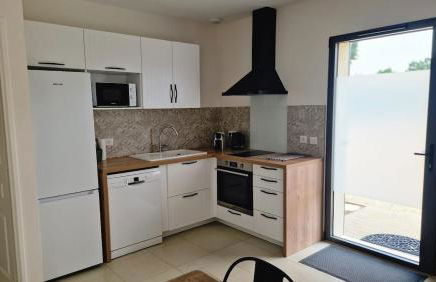 Le Clos de Pommier - 4 personnes - Foto 1