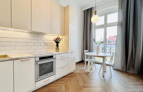 Apartamenty Lubin - Noclegi Lubin - Foto 29