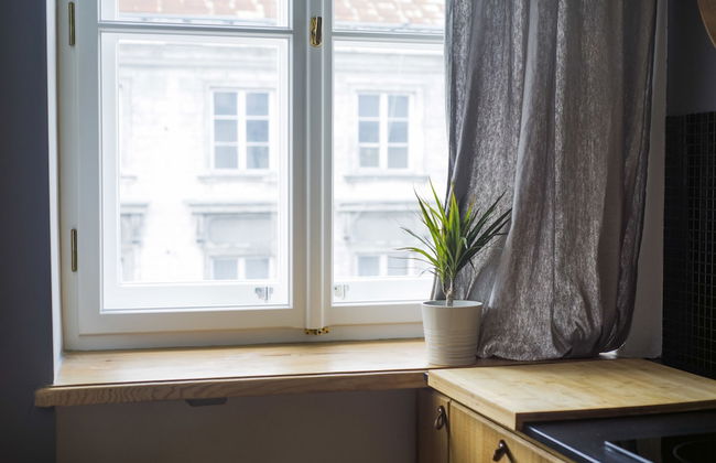 Fox Center Apartments - Foto 68