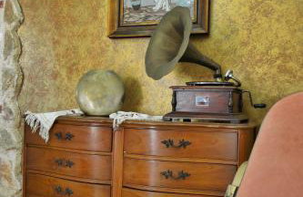 Casa DimiGre house in Kattavia - Prasonisi Rhodes - Foto 12