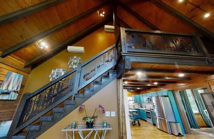 Lakin' it Easy! - Powder Horn Mountain - Foto 22