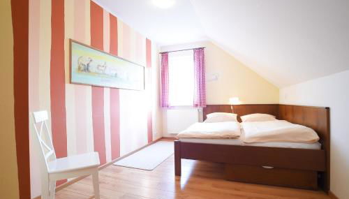 Hof Köhne - Haus Feldscheune links - Foto 5