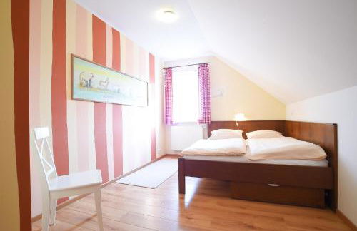 Hof Köhne - Haus Feldscheune links - Foto 5