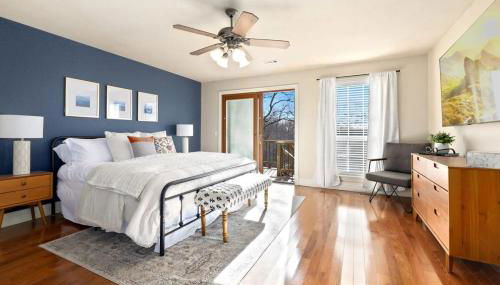 Blue Haven-Epic game room-Lake Views - Foto 5