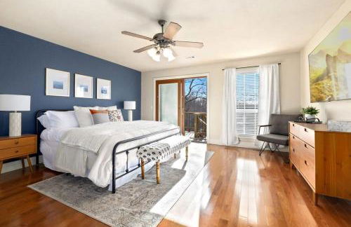 Blue Haven-Epic game room-Lake Views - Foto 5