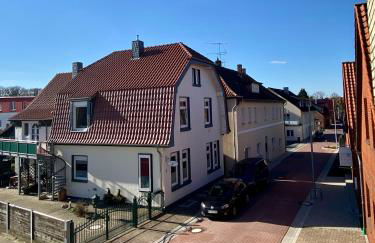 Traumhafte 115 qm Ferienwohnung am Steinhuder Meer, Ruhig, Komfortabel, Loggia, Parkplatz, WiFi - Foto 27